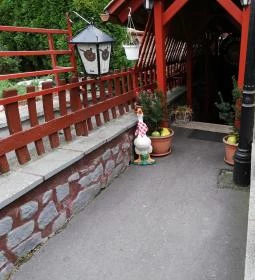 Aranyfácán Vendéglő