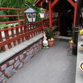 Aranyfácán Vendéglő Sopron - Külső kép