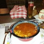 Aranyfácán Vendéglő Sopron - Étel/ital