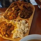 Lecsó Budapest - Egyéb