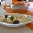 Vendéglő a Három Tölgyfához Tatabánya - Étel/ital