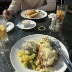 Boszorkánykonyha Kőszeg - Étel/ital