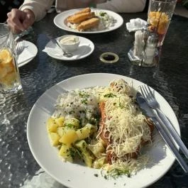 Boszorkánykonyha, Kőszeg - Étel/ital