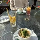 Boszorkánykonyha Kőszeg - Étel/ital