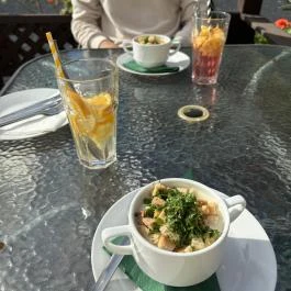 Boszorkánykonyha, Kőszeg - Étel/ital