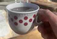 Pántlika Bisztró Budapest