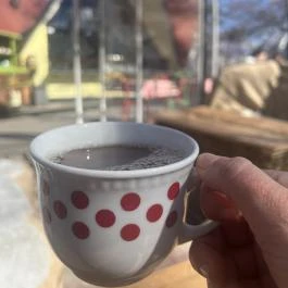 Pántlika Bisztró Budapest - Egyéb