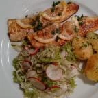 Művész Étterem és Bisztró Szentendre - Étel/ital