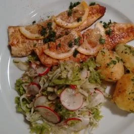 Művész Étterem és Bisztró Szentendre - Étel/ital