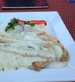 Öreg Morgó Étterem