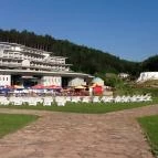 Hunguest Saliris Egerszalók - Külső kép