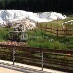 Hunguest Saliris Egerszalók - Környék