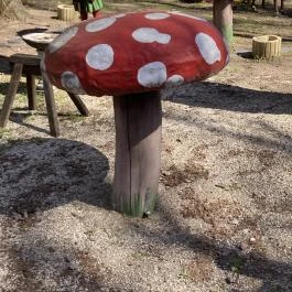 Richter Safari Park Nagykőrös - Külső kép