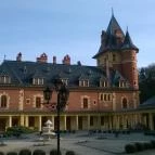 Kastélyhotel Sasvár Parádsasvár - Külső kép