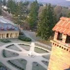 Kastélyhotel Sasvár Parádsasvár - Külső kép