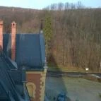 Kastélyhotel Sasvár Parádsasvár - Külső kép