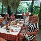 Gőry Pince & Terasz Szeged - Külső kép