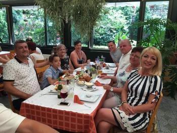 Gőry Pince & Terasz Szeged