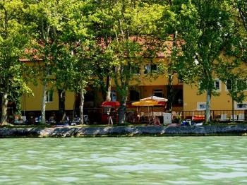 BF Hotel Balatonföldvár