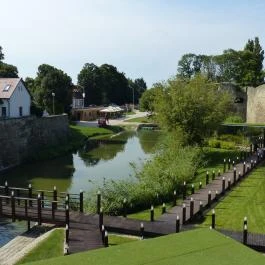 Öreg-tó, Tata - Egyéb