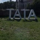 Öreg-tó Tata - Egyéb