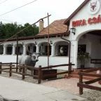 Öreghegyi Bika Csárda Székesfehérvár - Külső kép