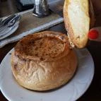 Öreghegyi Bika Csárda Székesfehérvár - Étel/ital