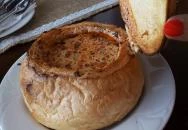 Öreghegyi Bika Csárda Székesfehérvár