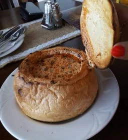 Öreghegyi Bika Csárda