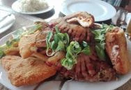 Öreghegyi Bika Csárda Székesfehérvár