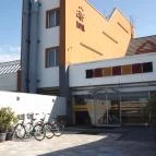 Art Hotel Zalakaros - Külső kép