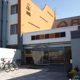 Art Hotel, Zalakaros - Külső kép