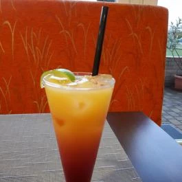 Art Hotel, Zalakaros - Vendéglátás