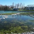 Art Hotel Zalakaros - Környék