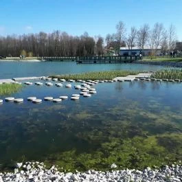 Art Hotel, Zalakaros - Környék