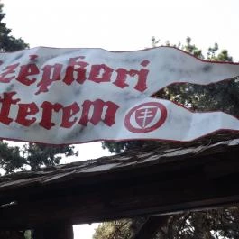 Castrum Boldua középkori étterem, Boldogkőváralja - Egyéb