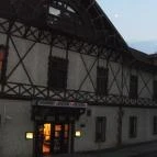 Erzsébet Park Hotel Parádfürdő - Külső kép