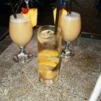 Erzsébet Park Hotel Parádfürdő - Vendéglátás