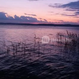 Hotel Három Hattyú, Balatonföldvár - Környék
