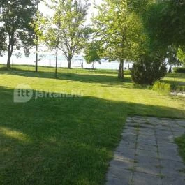 Hotel Három Hattyú, Balatonföldvár - Környék