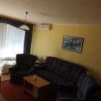 Hotel Három Hattyú Balatonföldvár - Szobák