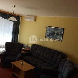 Hotel Három Hattyú, Balatonföldvár - Szobák