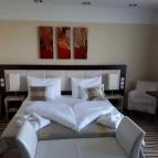 Hotel Ózon & Luxury Villas Mátraháza - Szobák