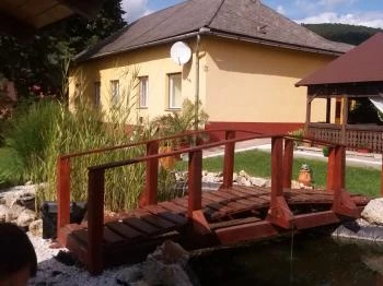 Tekerjes Fogadó Boldogkőváralja