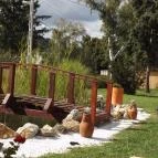 Tekerjes Fogadó Boldogkőváralja - Külső kép