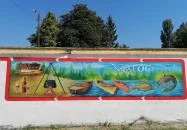 Vizafogó Panzió Baja Vizafogó Panzió Baja