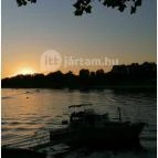 Vizafogó Panzió Baja - Környék