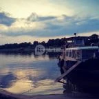 Vizafogó Panzió Baja - Környék