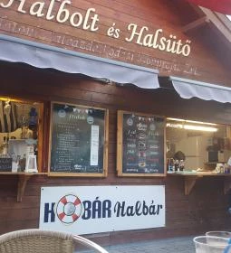 Hobár Halbár