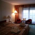 Ensana Thermal Hévíz Hévíz - Szobák